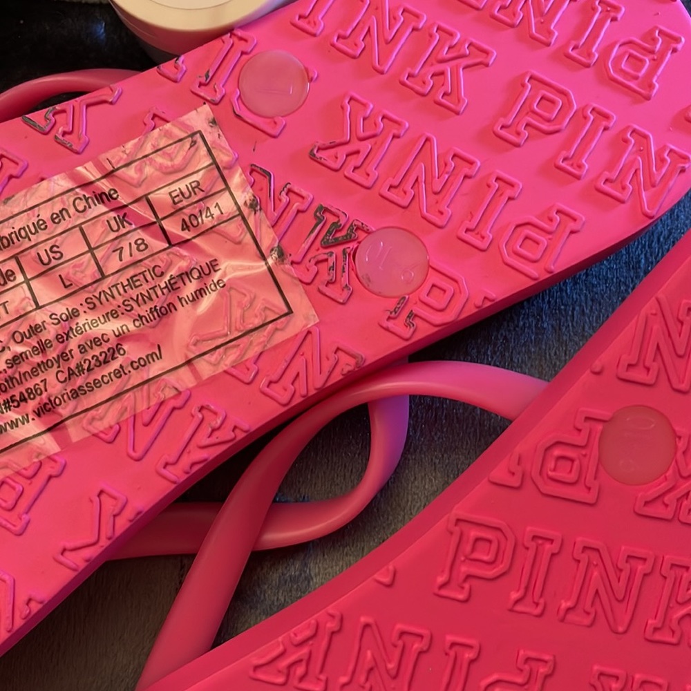 PINK bundle gift set! - Picture 7 of 10